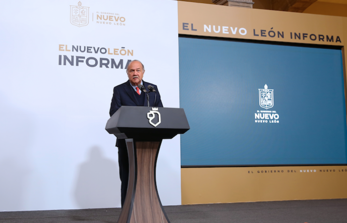 SCJN invalida decretos del Congreso de Nuevo León; Secretario General llama a la reconciliación política