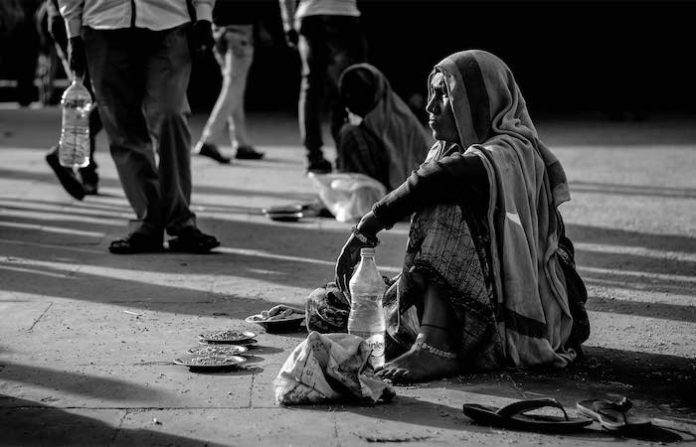 Ingreso de familias ricas en México es 14 veces mayor que las pobres