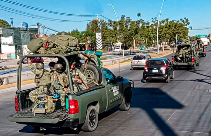 Casi 62% de los adultos mexicanos considera inseguro vivir en su ciudad