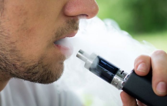 Aprueban reforma para prohibir venta y consumo de drogas sintéticas, además de cigarros electrónicos incluidos vapeadores