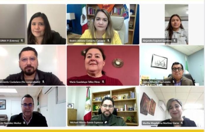 Movimiento Ciudadano recibe sanciones por falta de transparencia; IEEPCNL toma medidas