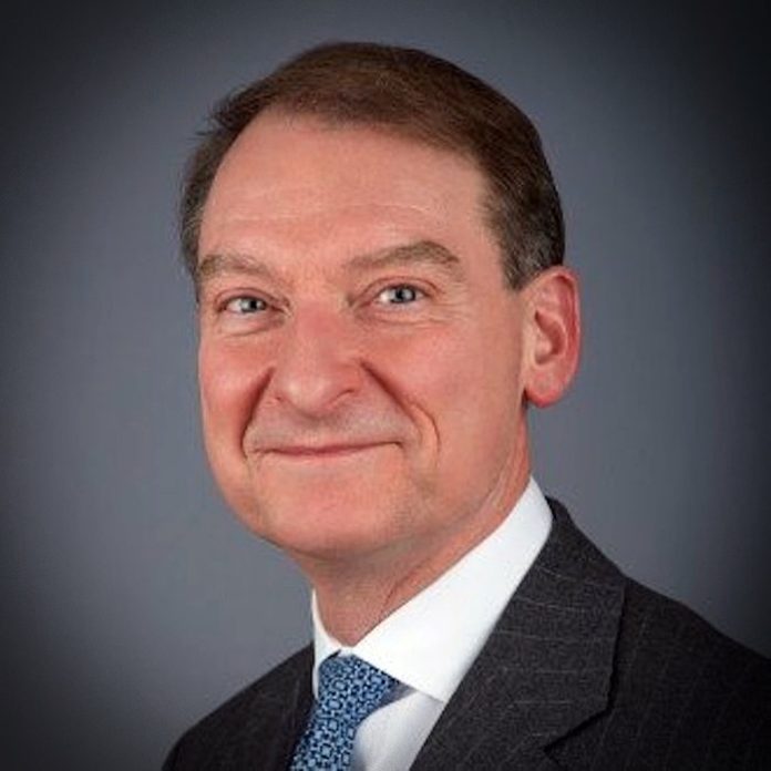 Trump realiza nominación para la Comisión de Bolsa y Valores que perfila regulación de criptomonedas