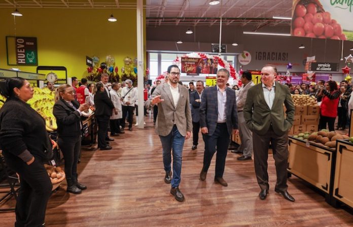 Soriana Híper Los Cavazos abre sus puertas: un impulso económico para Santiago