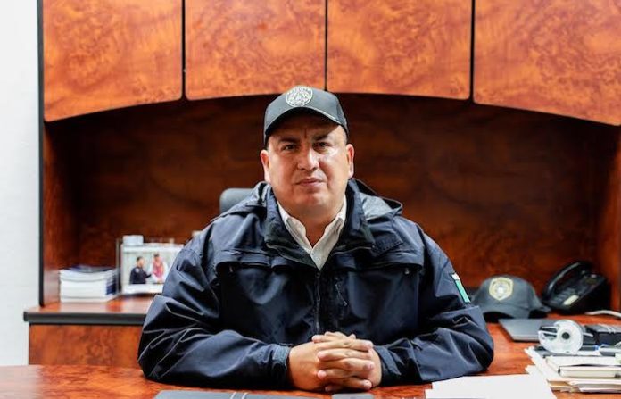 Guadalupe refuerza la seguridad vial con operativos antialcohol durante fin de año