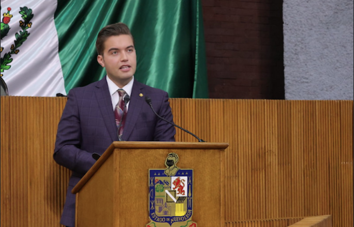Jesús Elizondo impulsa mayor participación ciudadana en el Congreso