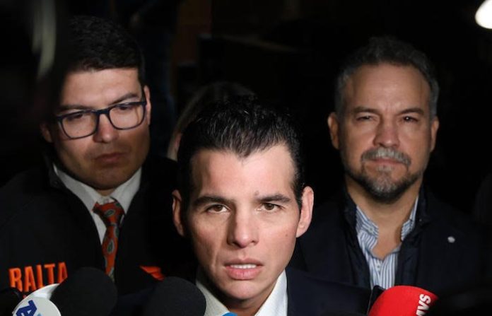 Movimiento Ciudadano busca presupuesto enfocado en el futuro de Nuevo León