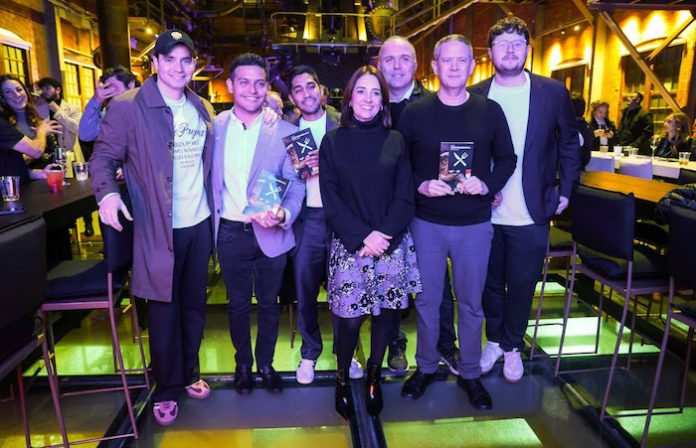 Lanzan Guía Gastronómica de Nuevo León “X Como Comí”