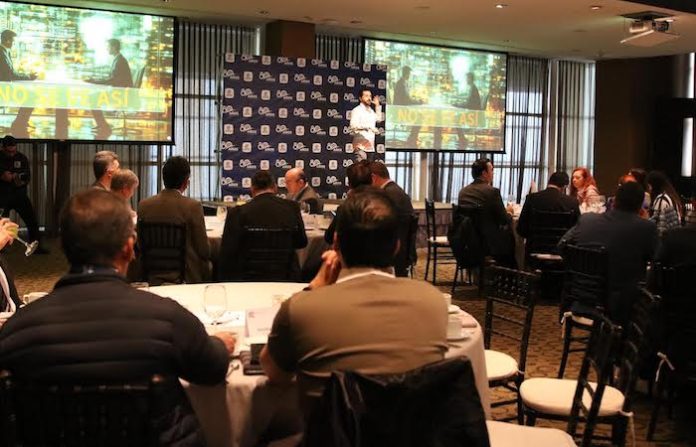 Impulsa CAINTRA la adopción de inteligencia artificial en PyMEs para su competitividad