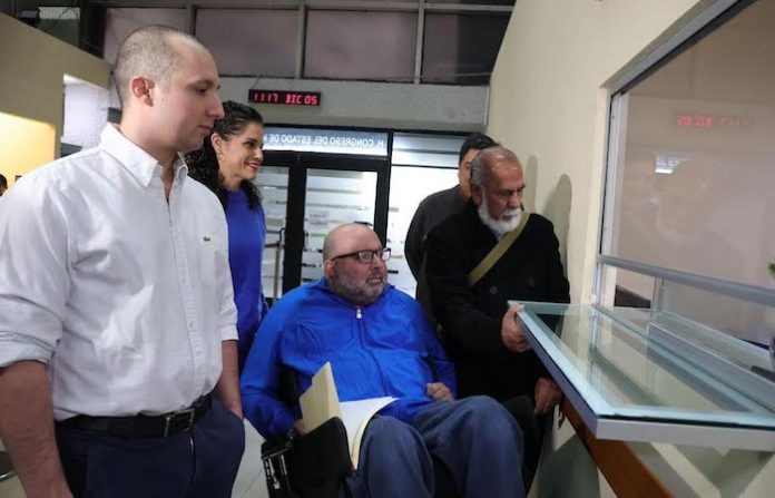 Impulsan inclusión de personas con discapacidad en candidaturas políticas en la entidad