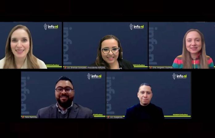 INFONL refuerza la transparencia con 30 resoluciones en sesión ordinaria