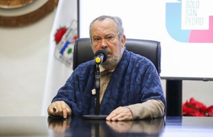 Sospechan de dos policías de San Pedro en asesinato en la zona de Los Callejones