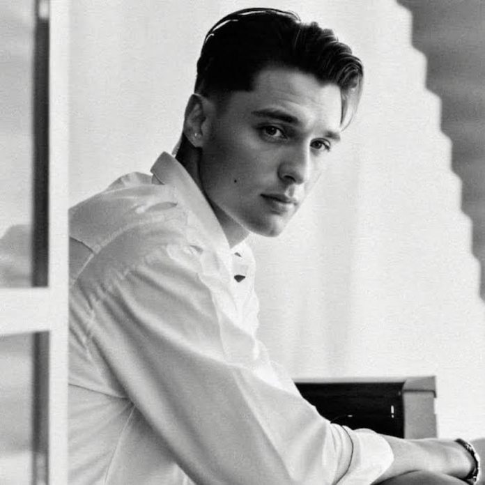 Peso Pluma estrena nuevo sencillo “Gervonta”