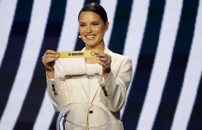 Rayados lidera un grupo de élite en el Mundial de Clubes 2025