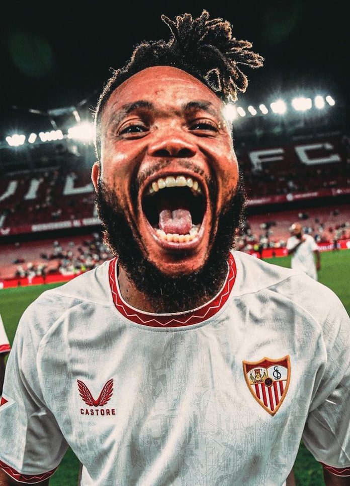 La FIFA prohíbe fichajes al CSKA de Moscú por el caso del delantero nigeriano Ejuke