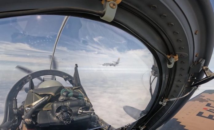 Presidente de Colombia ordena bombardeo contra Clan del Golfo en noroeste del país