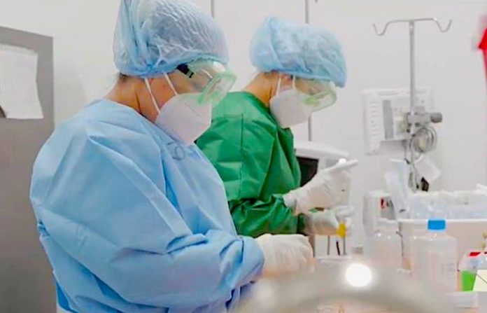 Presidenta de México lamenta muerte de 13 menores en brote de bacteria Klebsiella oxytoca