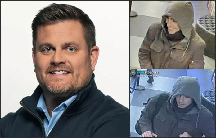 Asesinato de Brian Thompson en Nueva York mostró “un profundo odio” en EU contra las aseguradoras