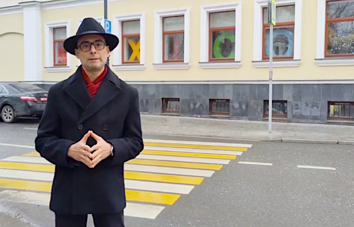 El embajador de México aclara razones para negar entrada al país a turistas rusos