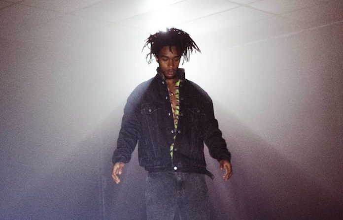 Ghais Guevara comparte “4L”, siguiente sencillo de su álbum debut Goyard Ibn Said