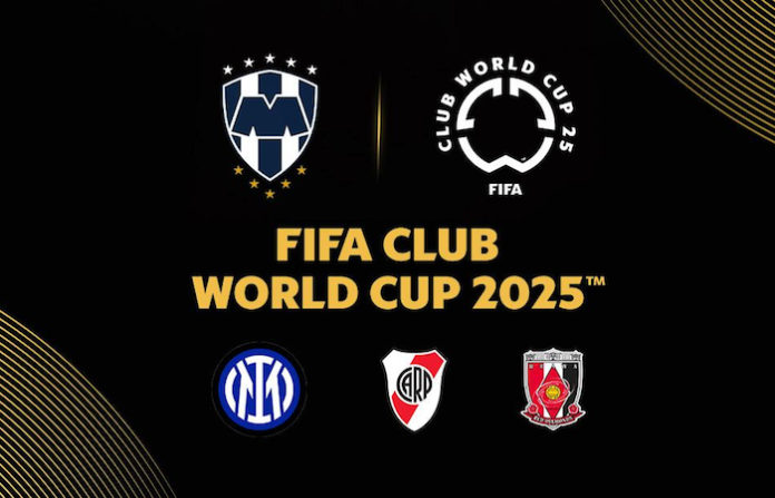 Rayados brillará en la ciudad de las estrellas durante el Mundial de Clubes 2025