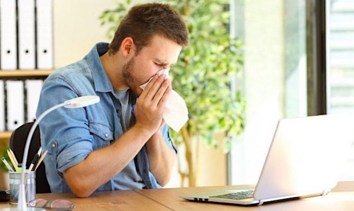 “El origen debe buscarse en la infancia”: ¿Qué hay que saber de las alergias en nuestros días?