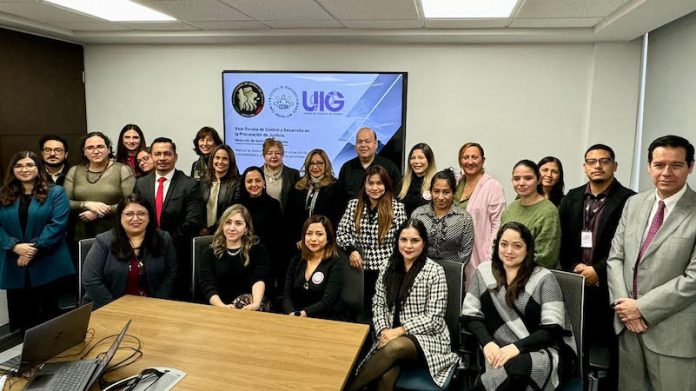 CEDHNL y Fiscalía de Nuevo León refuerzan su compromiso con la igualdad y la no discriminación