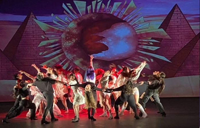 El Legado del Kpop Brilla en el Auditorio Luis Elizondo con Showcase 3.0