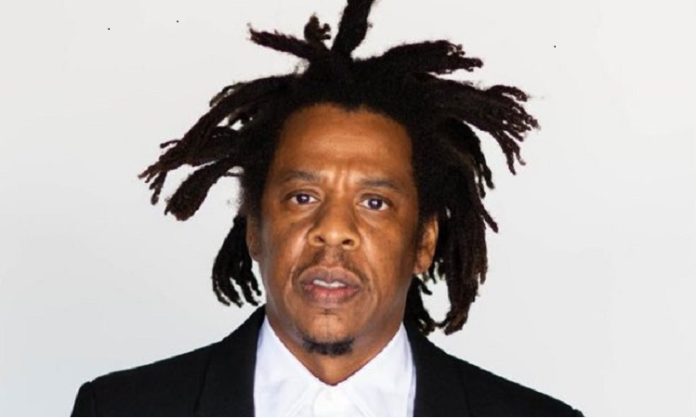 Jay Z es acusado de violar a una menor de 13 años junto con Diddy Combs