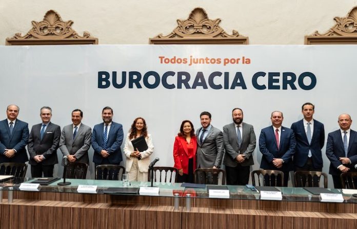 Nuevo León impulsa una revolución digital para combatir la burocracia y la corrupción