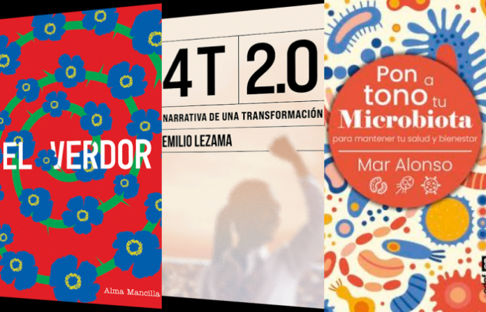 Gerson Gómez: Las hijas de Laura Garza