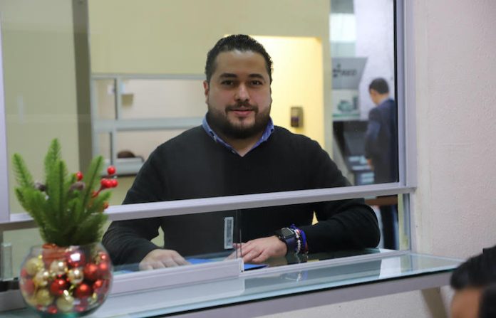 Miguel Lechuga propone portación de cámaras en elementos de seguridad para mejorar la confianza ciudadana