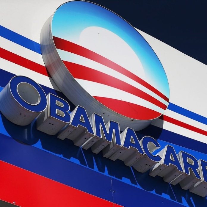 “Los progresistas reconocen por fin que Obamacare es un fracaso”