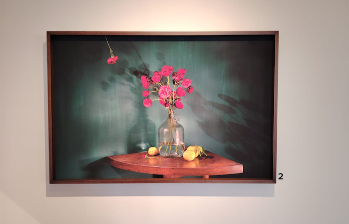 Invita CONARTE a conocer la Mirada de Rosalinda Olivares en la Pinacoteca