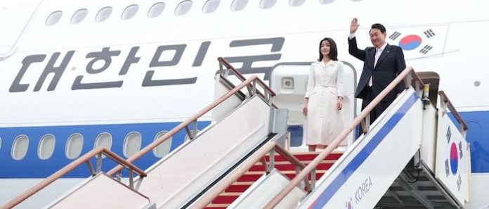 El Parlamento surcoreano apoya la destitución del presidente con 204 votos a favor