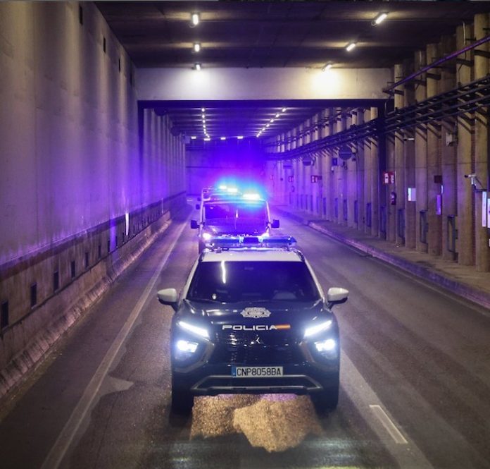 Detienen a casi 800 personas en una operación europea liderada por España