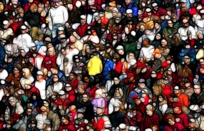 La población mundial crece casi 82 millones en 2024, hasta 8.156 millones