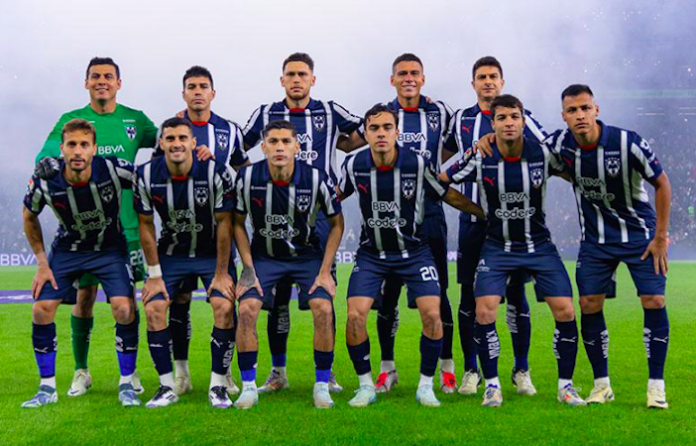 ¡Rayados enfrentará al América en la final del Apertura 2024