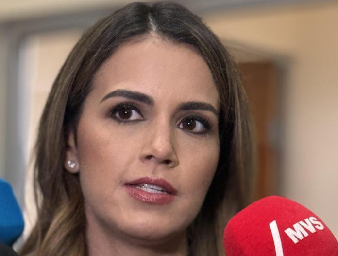 Presupuesto 2025 en Nuevo León sigue sin definirse: Presidenta del Congreso pide acción inmediata