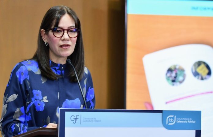 México renovará Poder Judicial en 2025 con elección inédita en el mundo