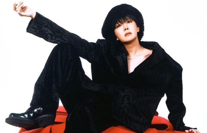 J-Hope confirma conciertos en México como parte de su primer tour mundial