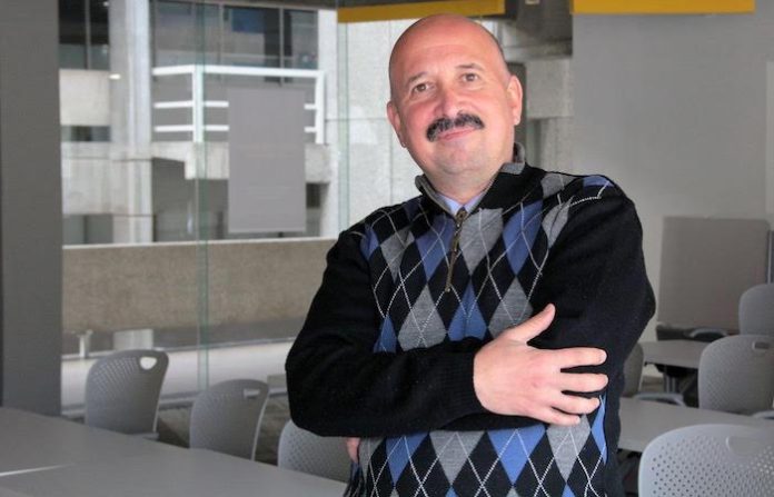 Catedrático señala 2025 como un año crítico para la economía mexicana