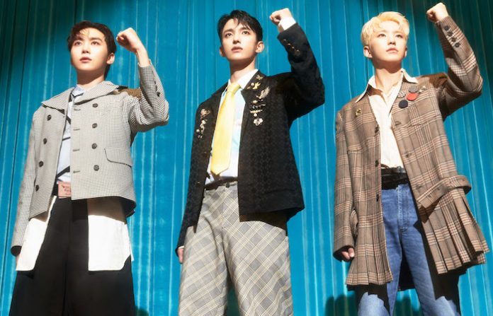 BSS, unidad especial de SEVENTEEN, comparte su segundo álbum de sencillos: TELEPARTY