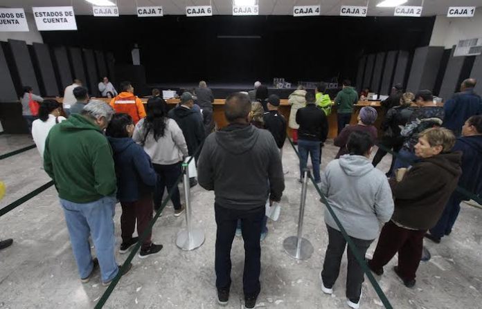 Ciudadanos de Apodaca decidirán el destino de su impuesto predial