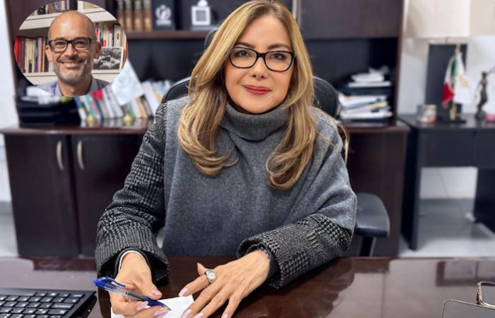 Acepta SPGG recomendación por violaciones a derechos humanos y avanza en reparación a víctimas cometida en la pasada administración de Miguel Treviño