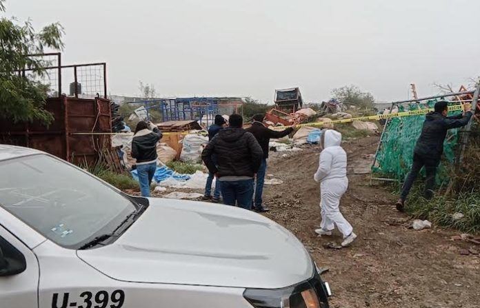 Escobedo intensifica operativos para prevenir incendios en zonas de riesgo