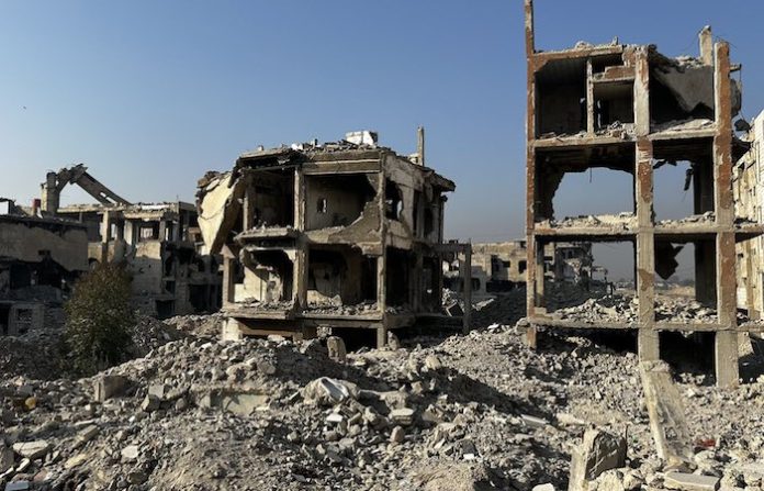 Alemania asignará €50 millones adicionales en apoyo a la población siria