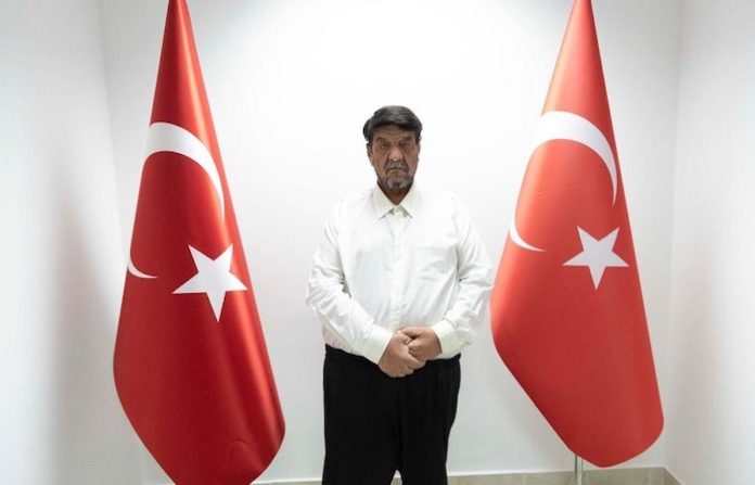 Inteligencia turca detiene en Siria a uno de organizadores del atentado de 2013 en Turquía