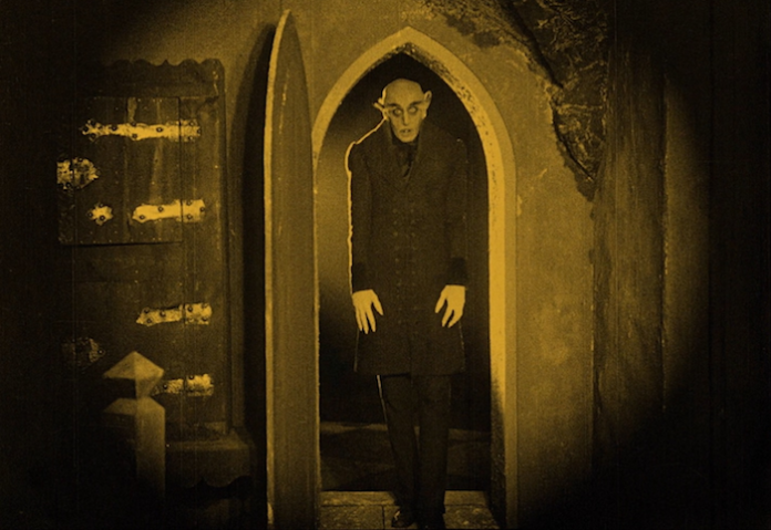 Proyectará la Cineteca NL dos grandes clásicos del cine de vampiros