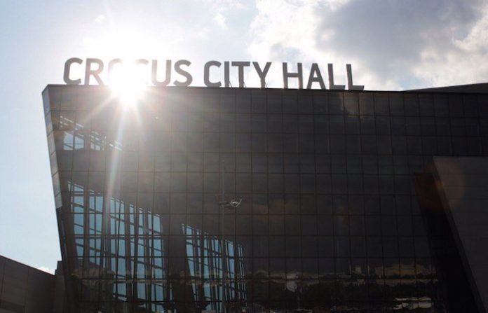 Un total de 27 acusados por el atentado en una sala de conciertos en Moscú en 2024