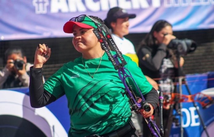 Tras exitoso Abierto ‘Dafne Quintero’, se definen los arqueros para la Segunda Fase del Selectivo Nacional